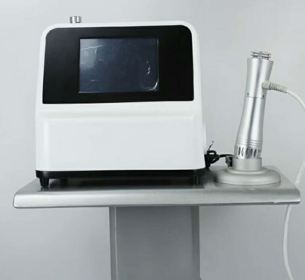 High Margin Products shockwave