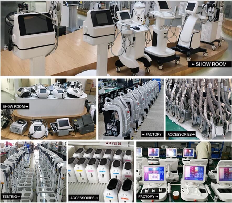 High Margin Products shockwave