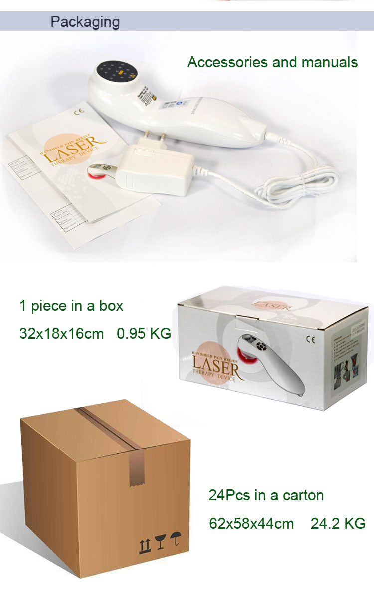 Pain Relief Physical Therapy b cure laser arthritis treatment machine