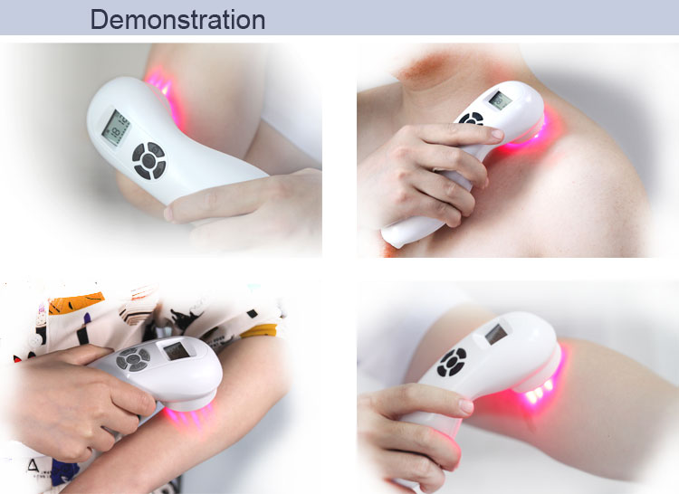 Pain Relief Physical Therapy b cure laser arthritis treatment machine