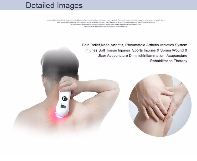Pain Relief Physical Therapy b cure laser arthritis treatment machine