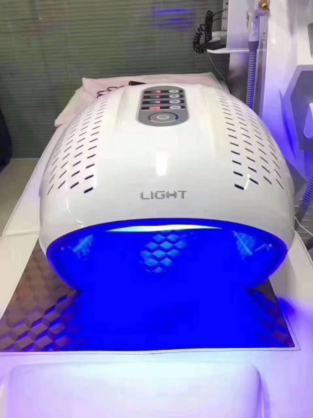 LED pdt photon light