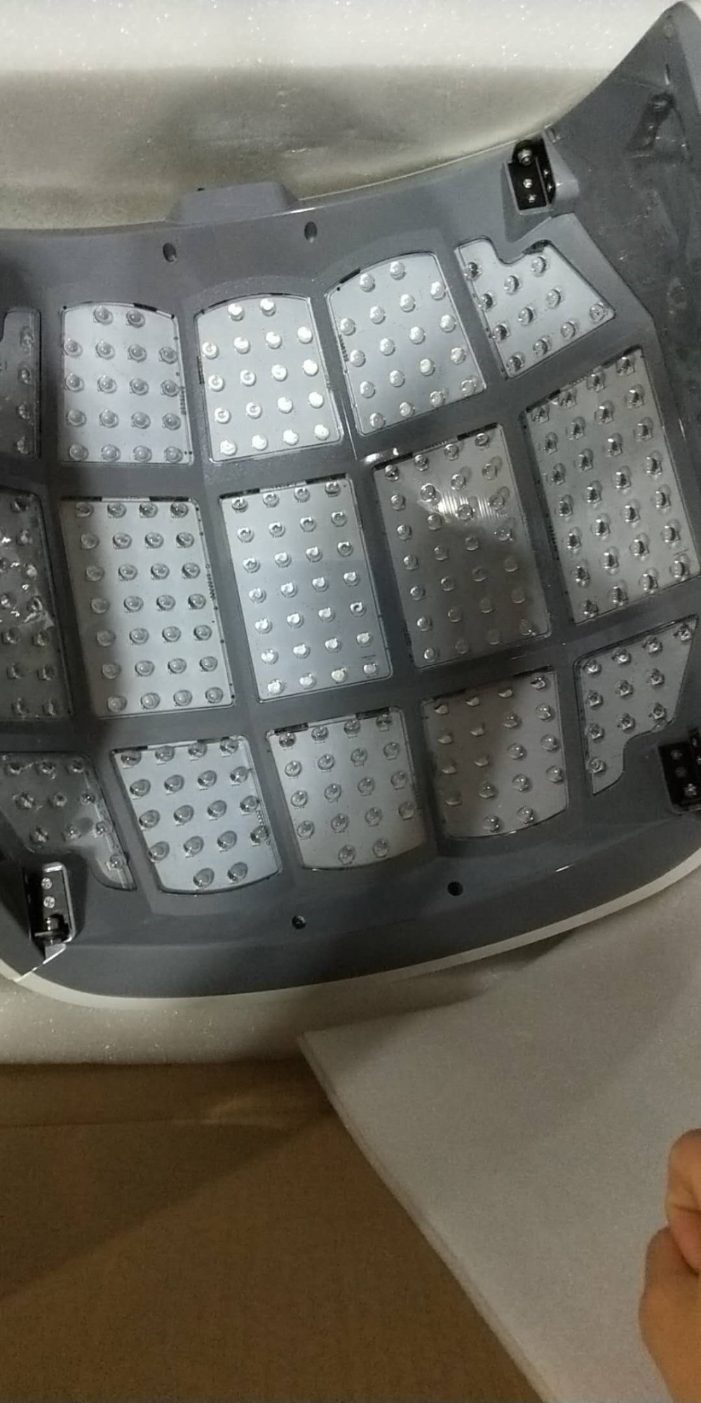 LED pdt photon light