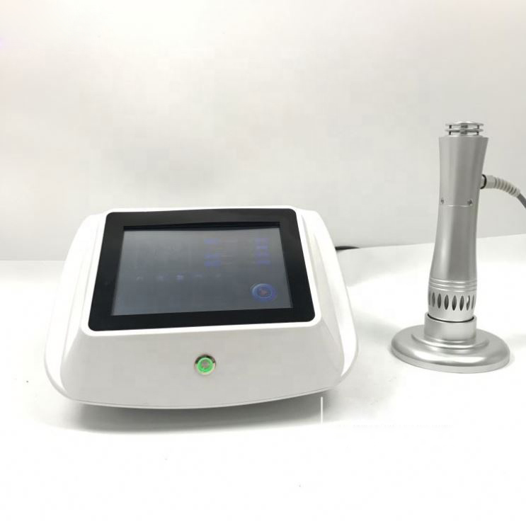 hot sell therapy machine shockwave for erectile dysfunction/ed