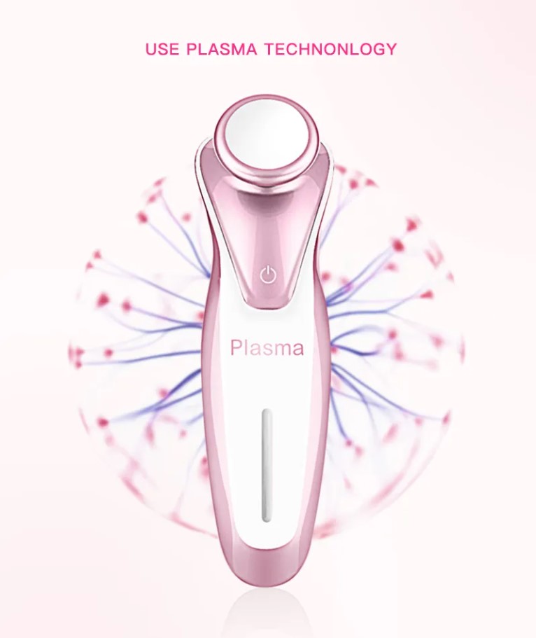 Home use plasma pen Facial Lifting Anti aging jett plasma lift acne treatment removal beauty machine