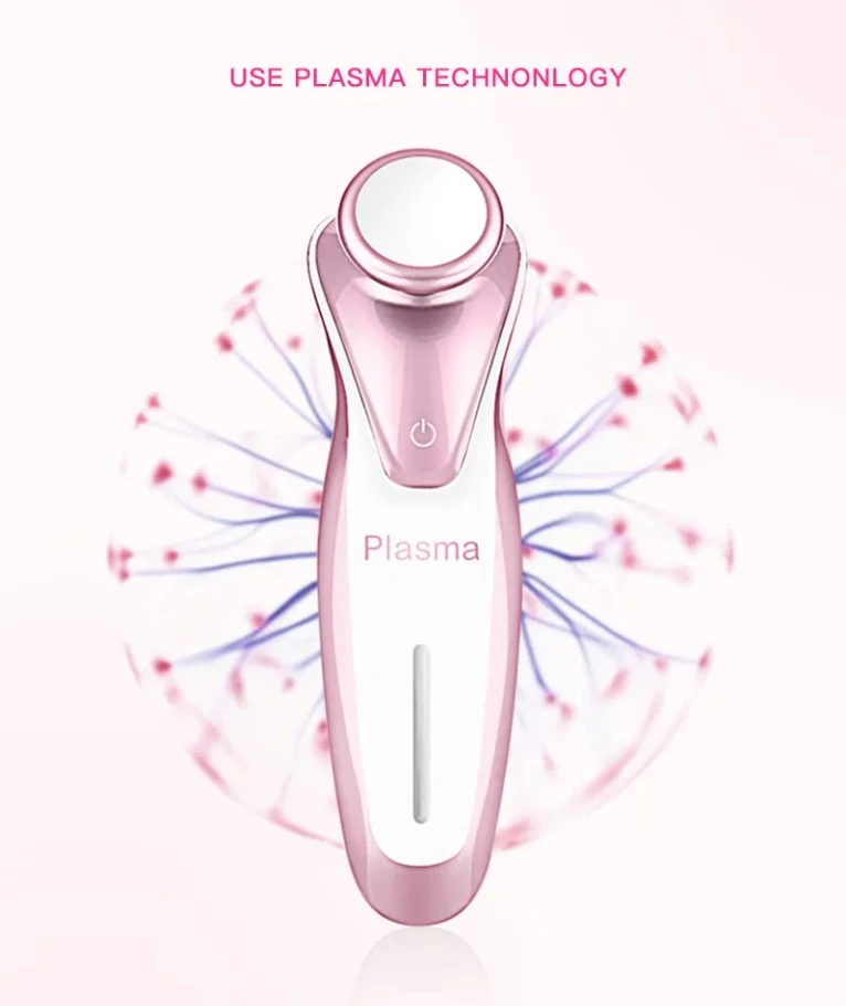 Home use plasma pen Facial Lifting Anti aging jett plasma lift acne treatment removal beauty machine
