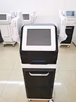 Desktop slimming