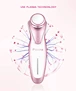 Home use plasma pen