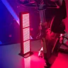 Newest Product Ideas 1000W Red Light Therapy 5w Deep Red 660nm and Near Infrared 850nm Led Light Therapy