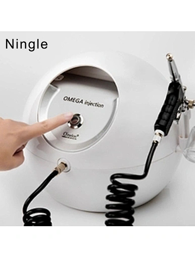Top seller portable intraceuticals oxygen