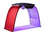 Portable high quality 7 Color ultraviolet Red