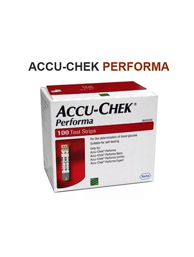 Accu-Chek Performa