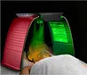 Portable high quality 7 Color ultraviolet Red