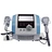 Ultrasonic Face Lifting Wrinkle Remover Body Fat Removal Cavitation Rf slimming Machine Desktop ABS Radio Frequency Skin Tighten