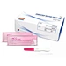 Midstream Pregnancy Test