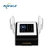 Desktop slimming Magnetic force   HIEMT EMSculpt Muscle Stimulating Body Shaping Machine emslim weight loss reduction anti cellulite