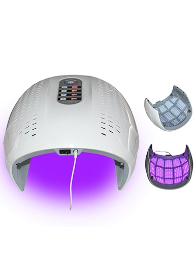 Lámpara de fotones LED PDT