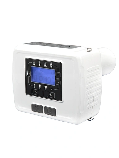 digital panoramic dental x-ray machine
