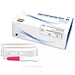 Midstream Pregnancy Test