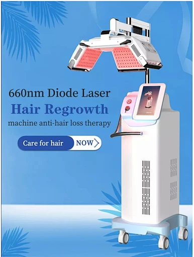 Factory price 650nm diode
