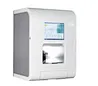 Wet cutting Equipment 4-Axis cad cam Dental Milling Machine for Titanium Laboratory use