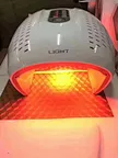 Lámpara de fotones LED PDT