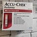 Accu-Chek Performa