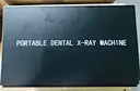 digital panoramic dental x-ray machine