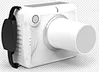 digital panoramic dental x-ray machine