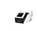 Desktop slimming