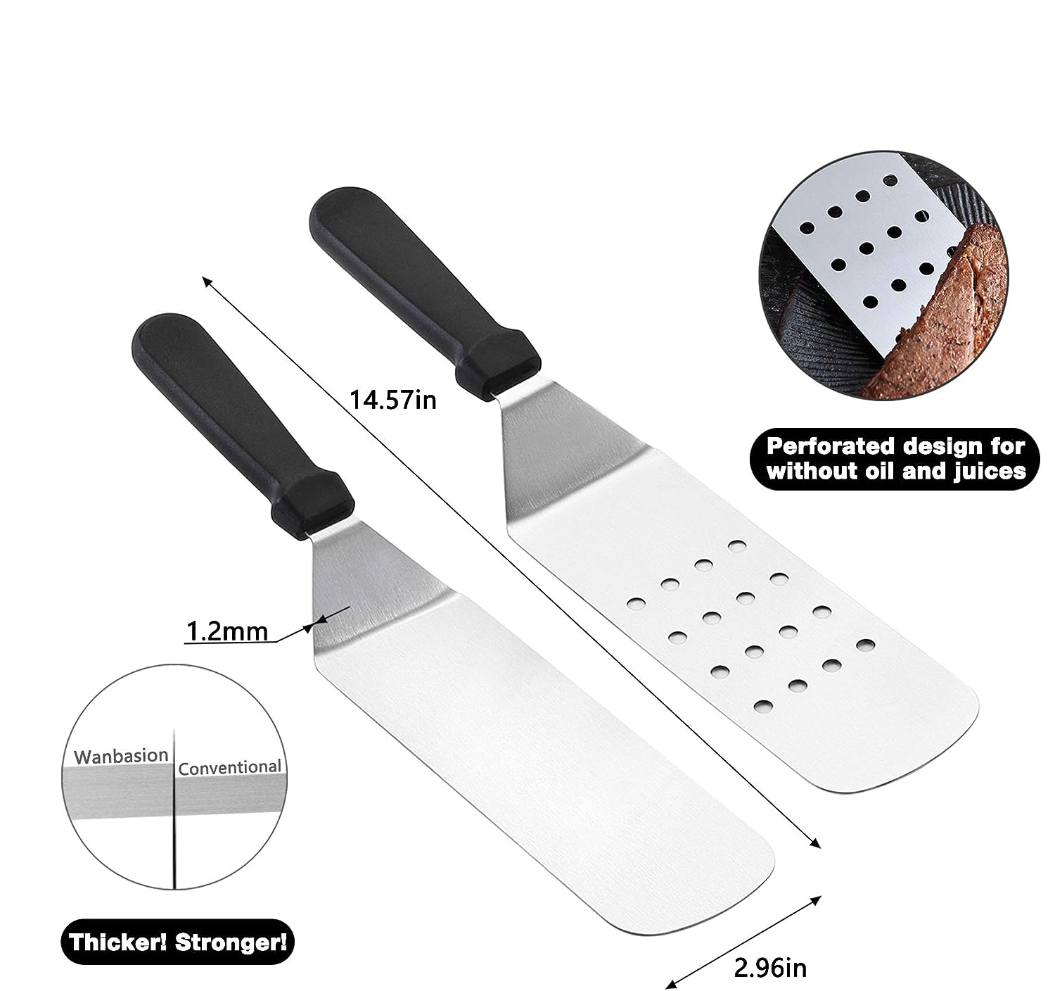 BBQ Tools