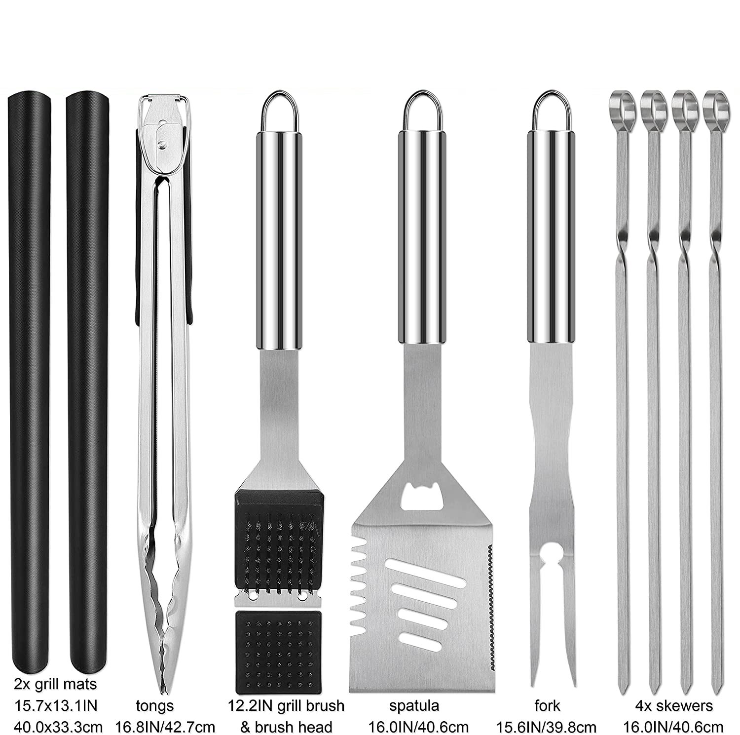 BBQ Grilling Accessories