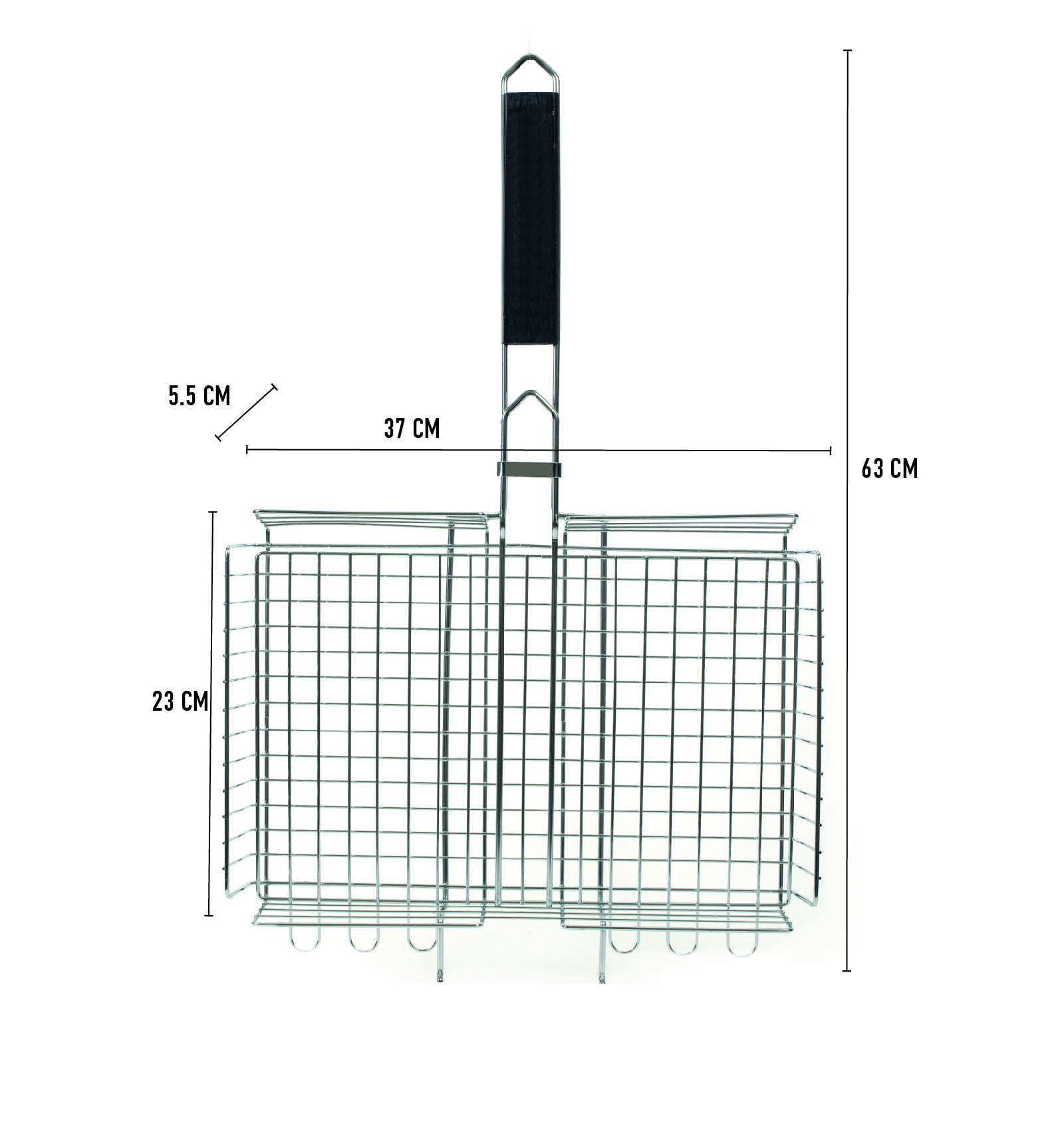 Grill Baskets for BBQ