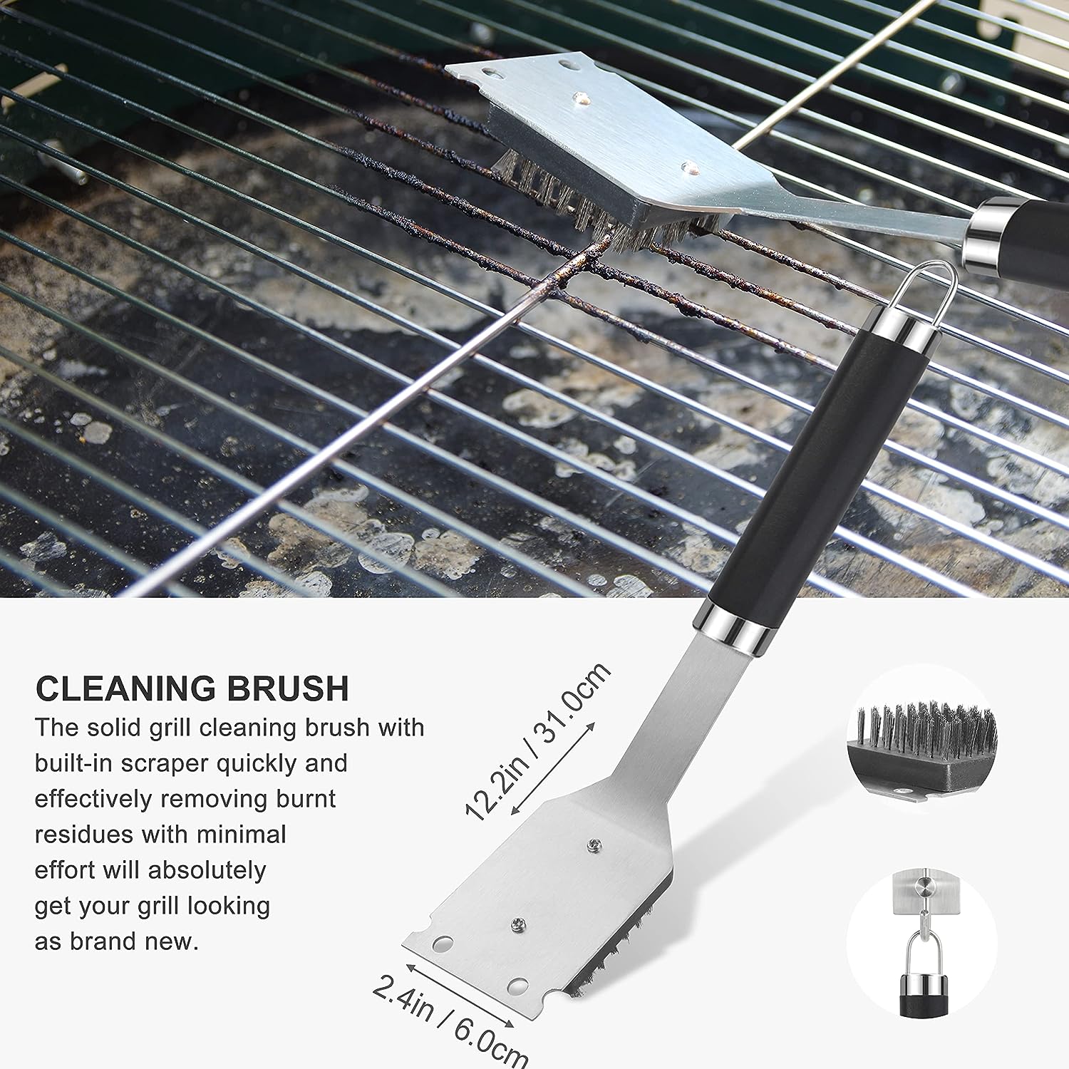 Grilling Accessories