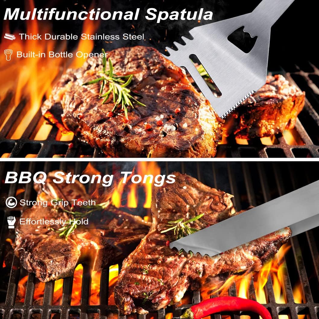 Grilling Tool Sets
