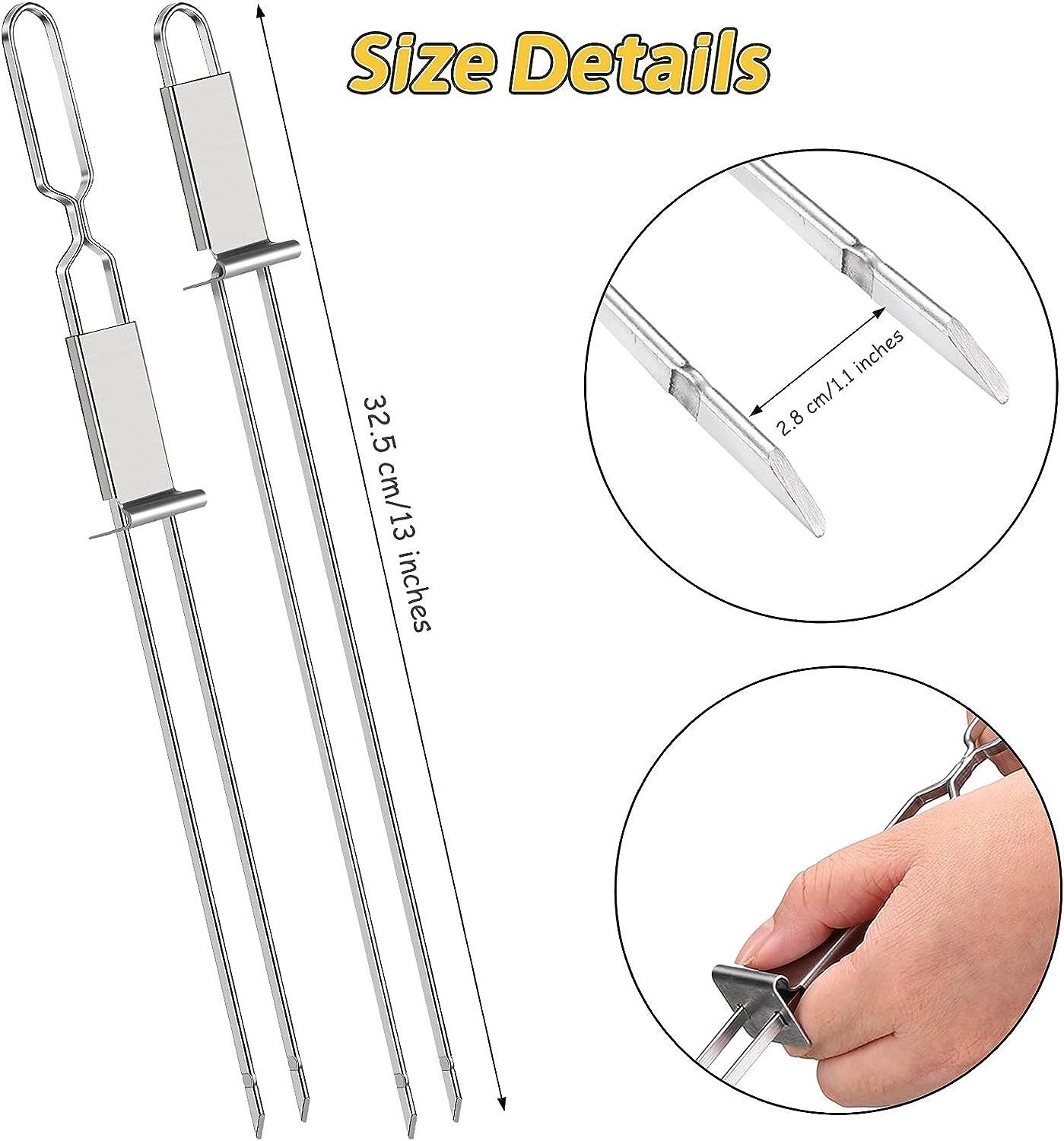 Grill BBQ Tools