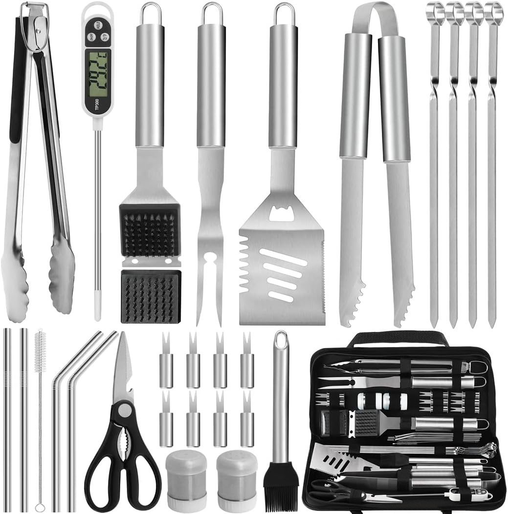 BBQ Grill Accessories