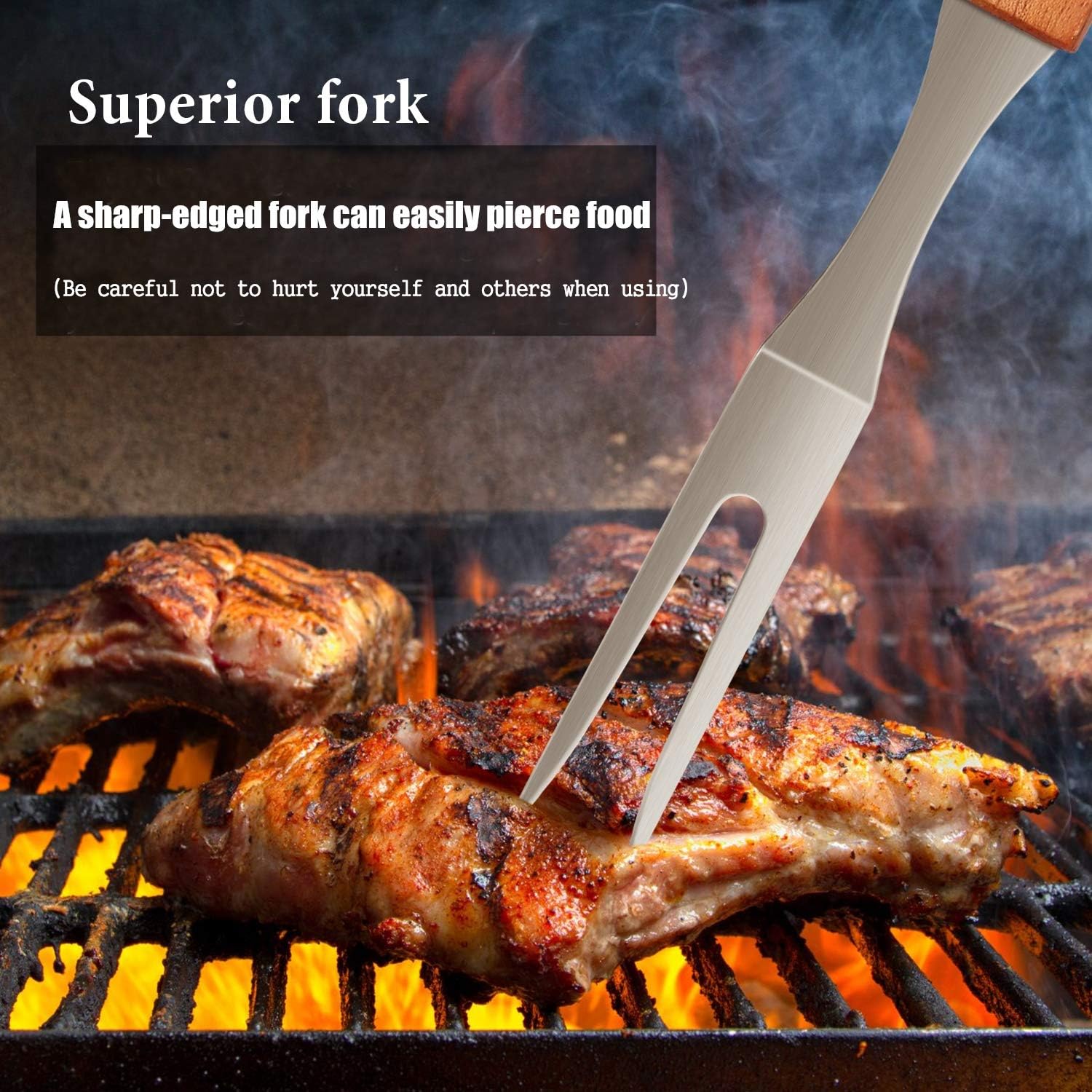 Grilling BBQ Accessories