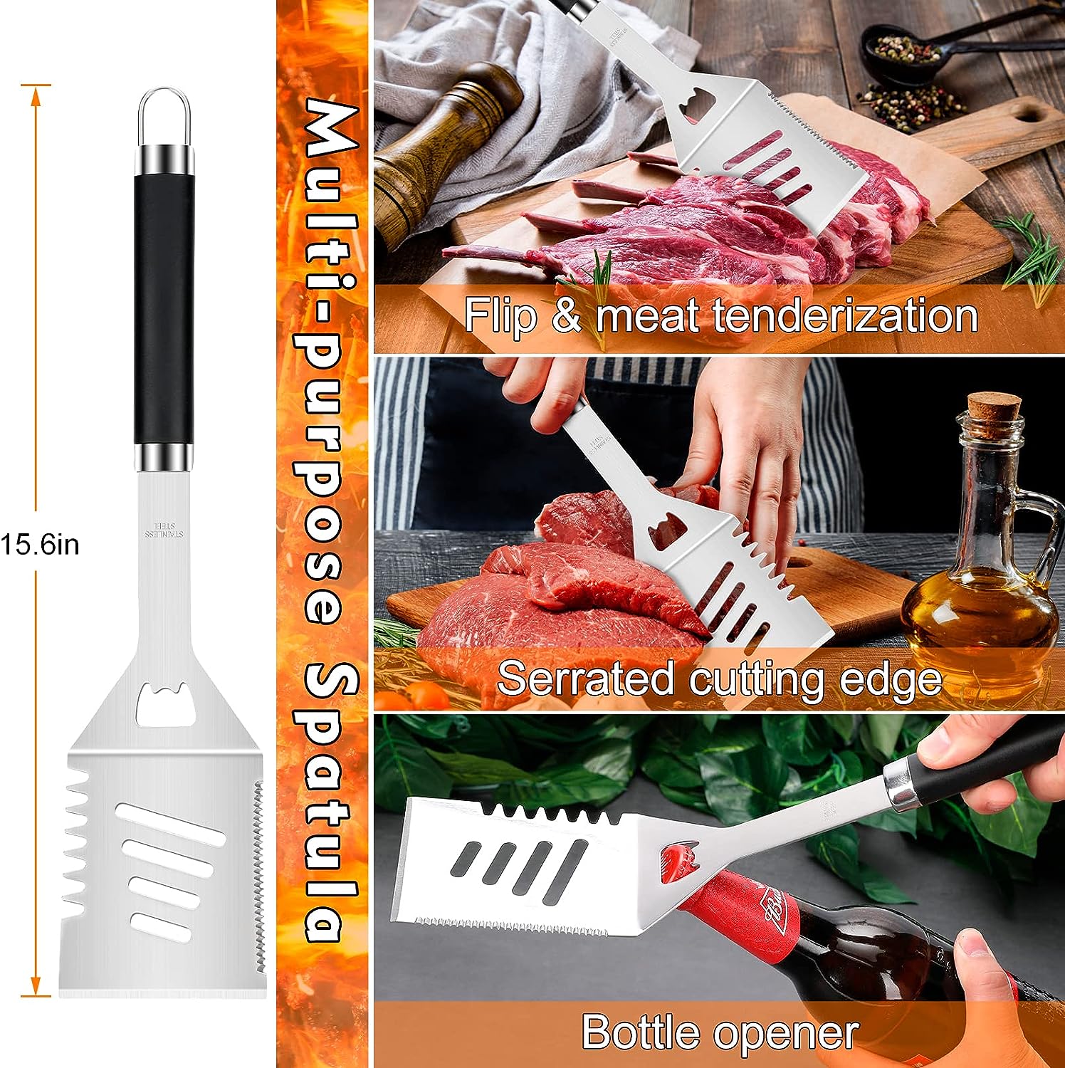 BBQ Accessories