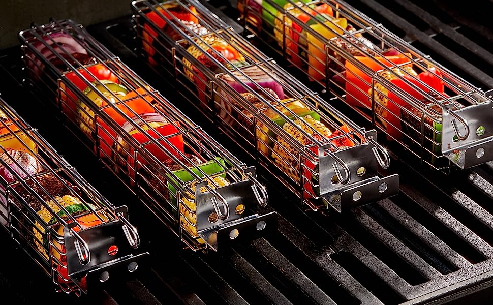 BBQ Grill Basket
