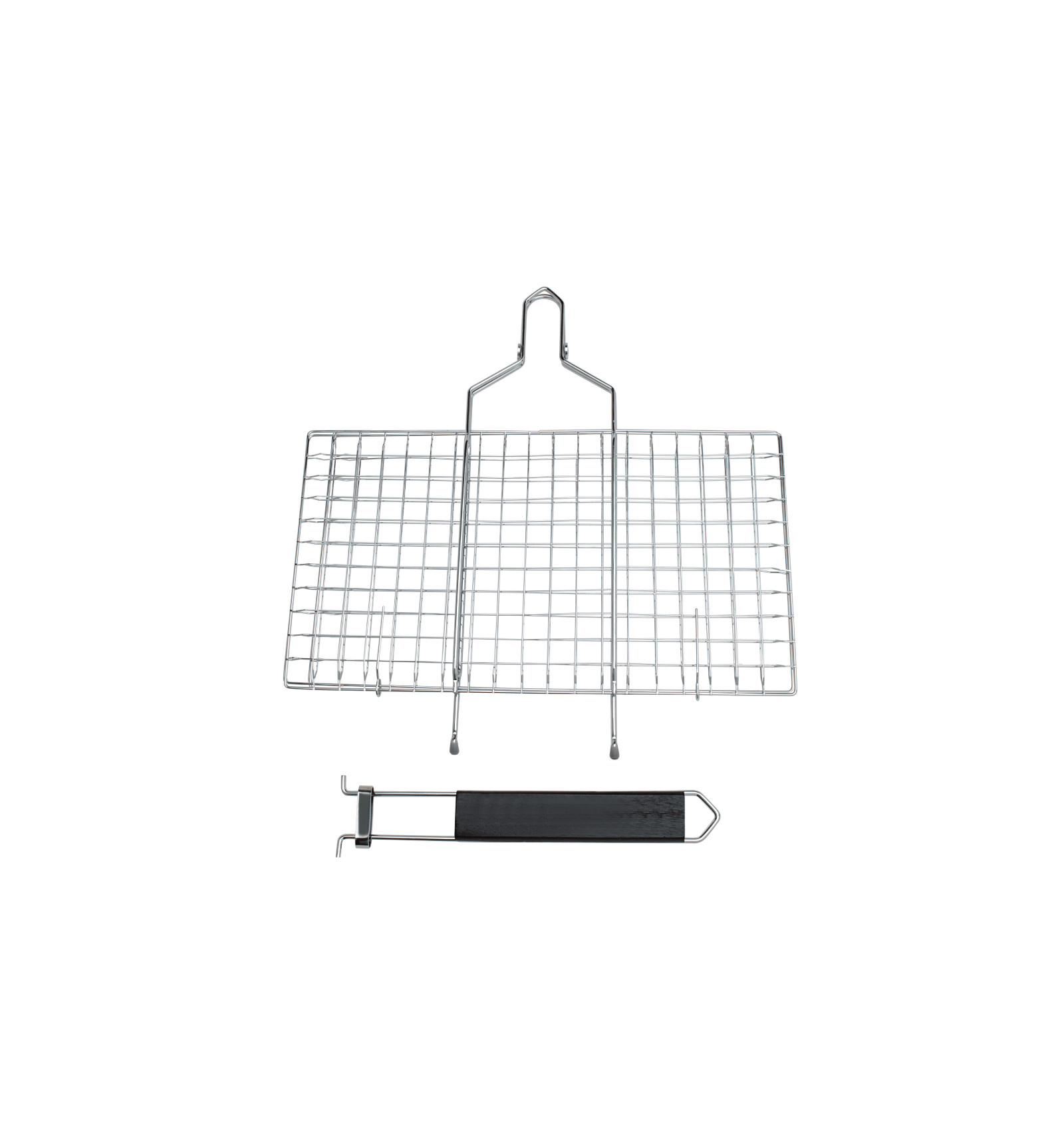 Vegetable Grilling Basket