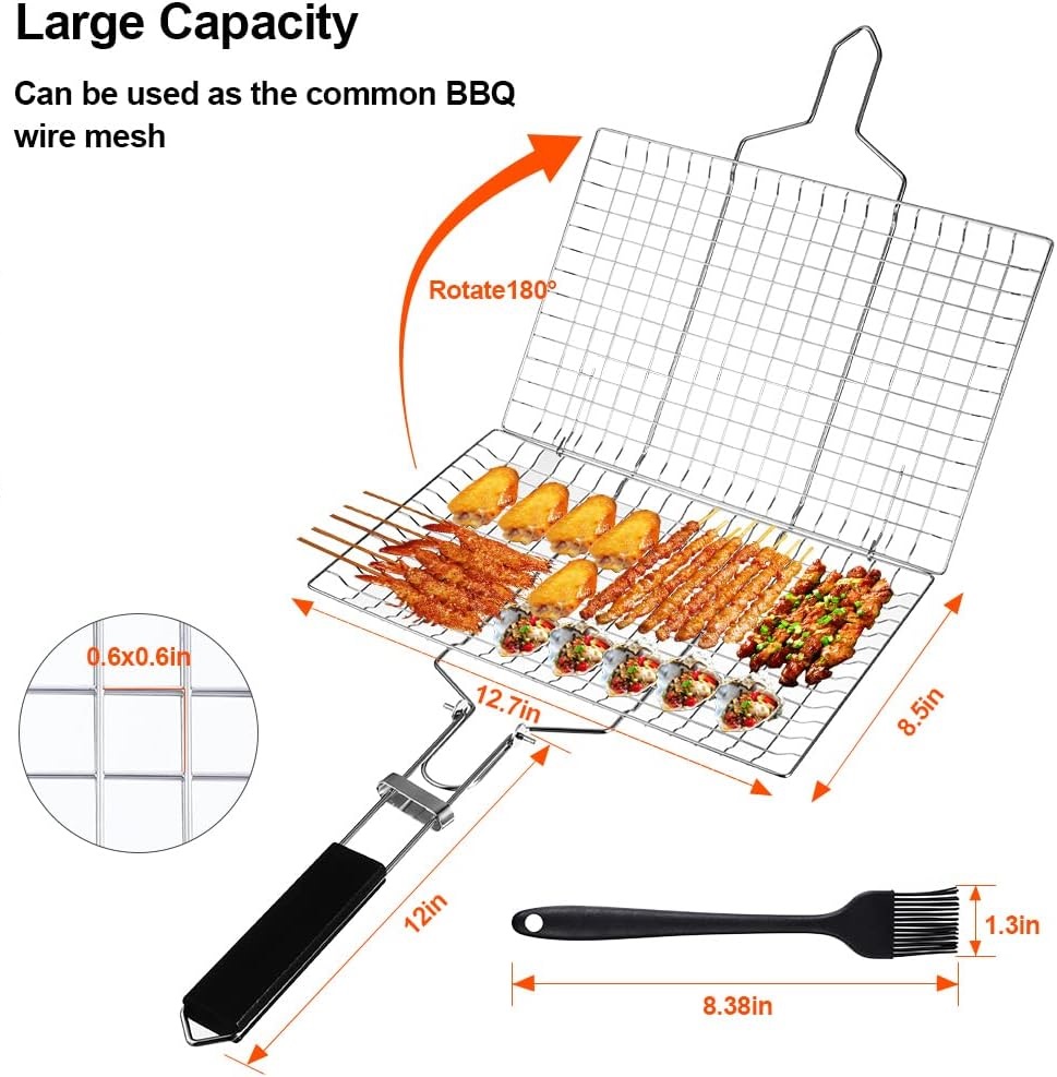 Grilling Basket