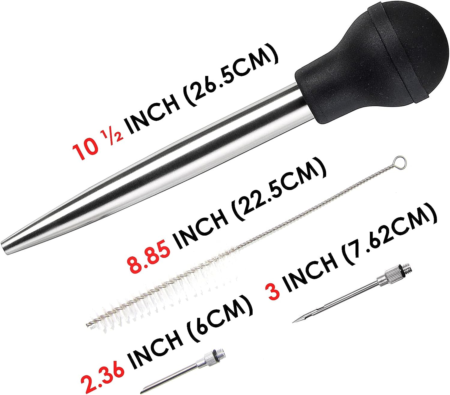 BBQ Grill Accessories