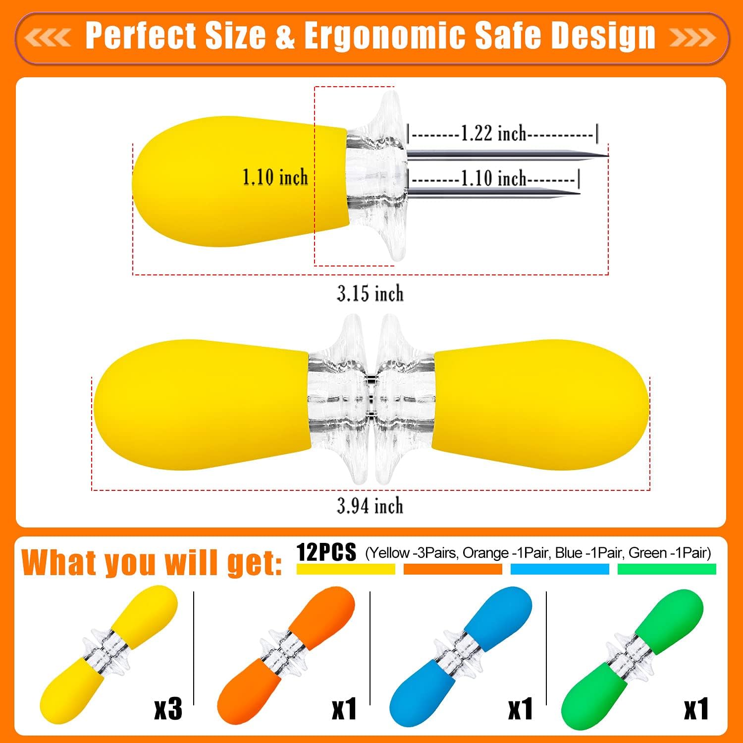 Grill BBQ Tools