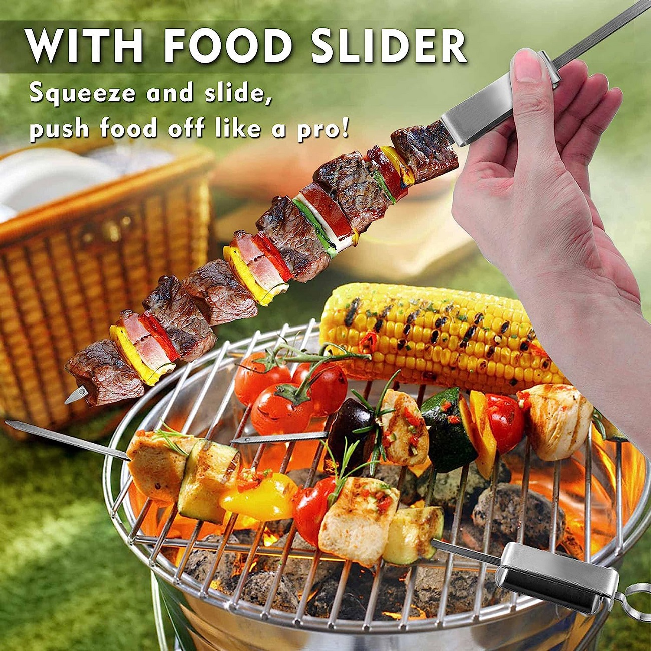BBQ Accessories