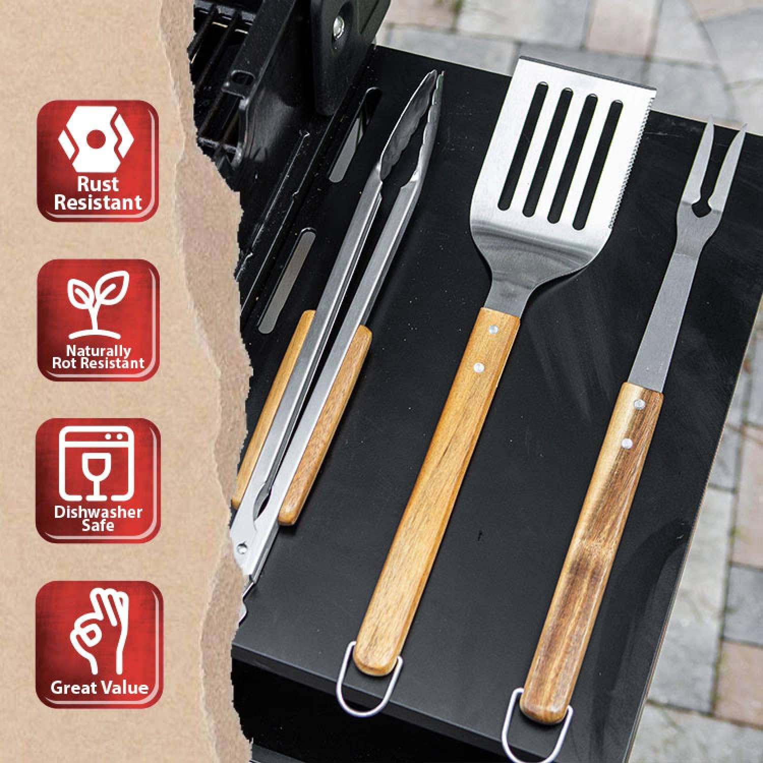 Grill BBQ Accessories