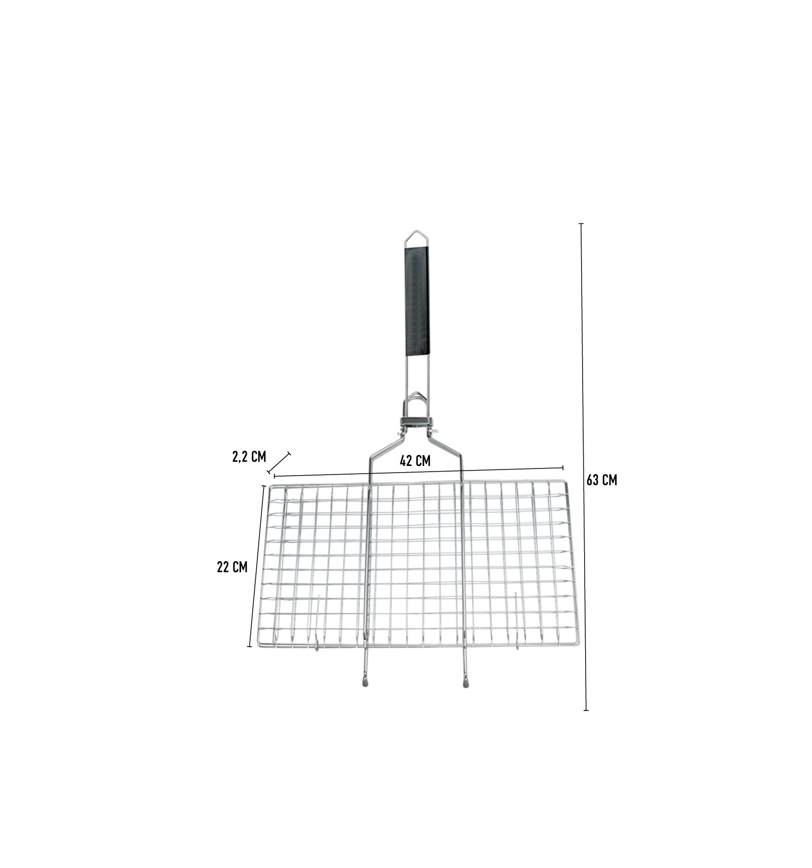 Outdoor Grill Tools