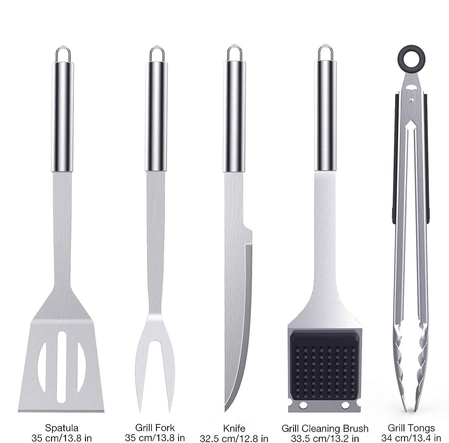 Grill Accessories BBQ Set