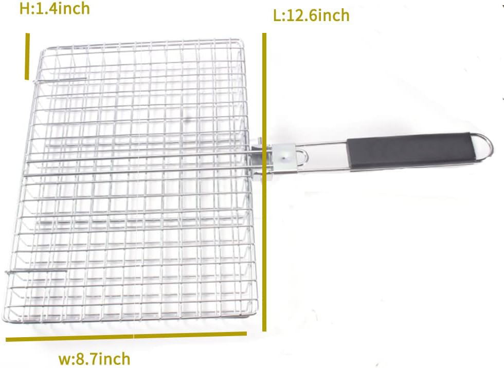 Grill Accessories