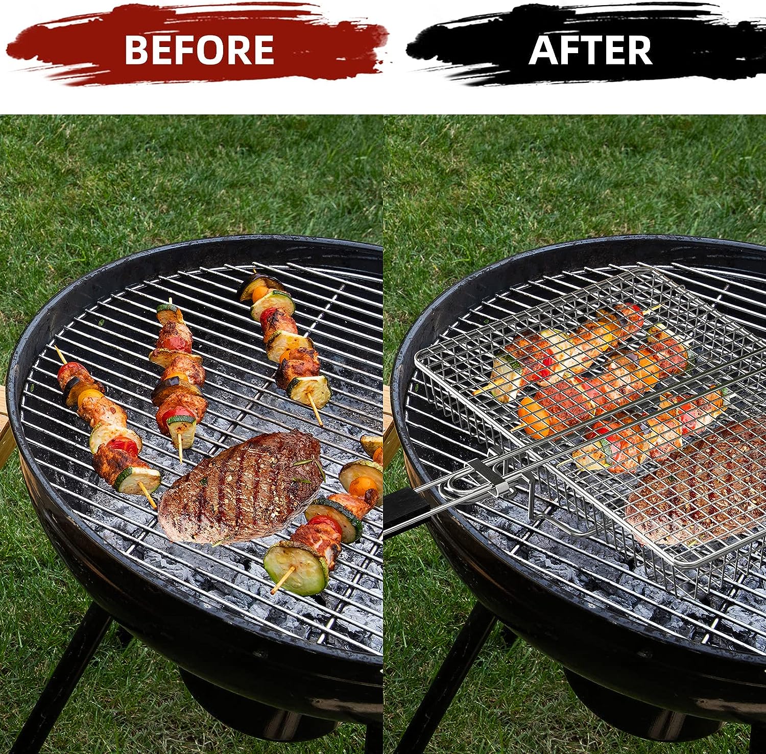 Grill Basket